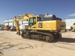 Used Excavator for Sale,Used Komatsu Excavator for Sale,Side of Used Excavator for Sale,Back of Used Komatsu for Sale